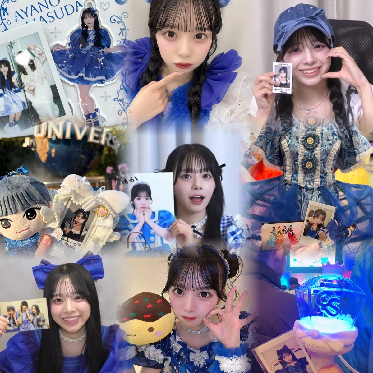 ♡あすか♡ tweet media