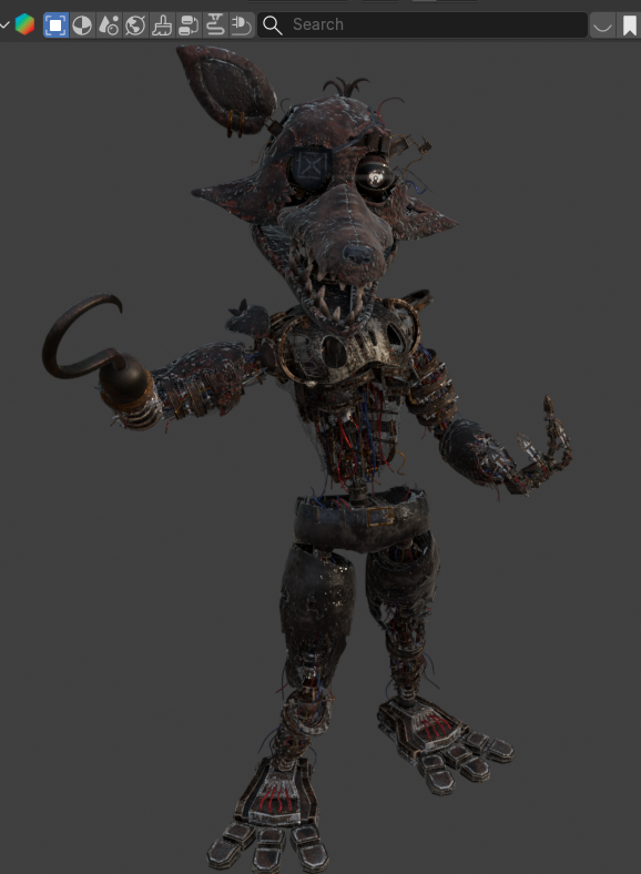 InFox_ • OPEN COMMS • (FULL) tweet media