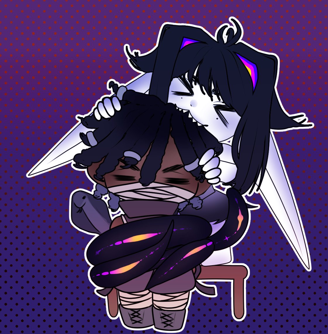 StaticTokyo🐍⚡️🩹 tweet media