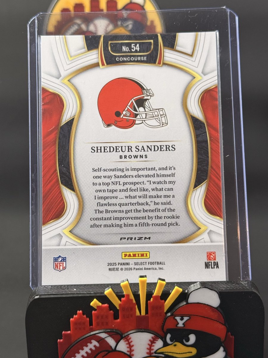 JmjatesonCards's tweet photo. Jump on JMJateson card shop on eBay.
Just pulled this case hit out of a select mega.
Make and offer ! As always shipping is free on JMJateson cards on eBay !
follow @Jmjateson
#TBBCrew #TBBreposts #numberedauto #panini #donruss #topps #MLB #UFC #rpa #TradingCommunity #TradingCards #NFL #sales #buy #sell #trade #iso #topps #triplebangerbreaks #whodoyoucollect #tradingcards #thehobby #TBBGold #JMJatesonCards #shedeursanders #shedeurtime
https://t.co/qYlEnUl87z
