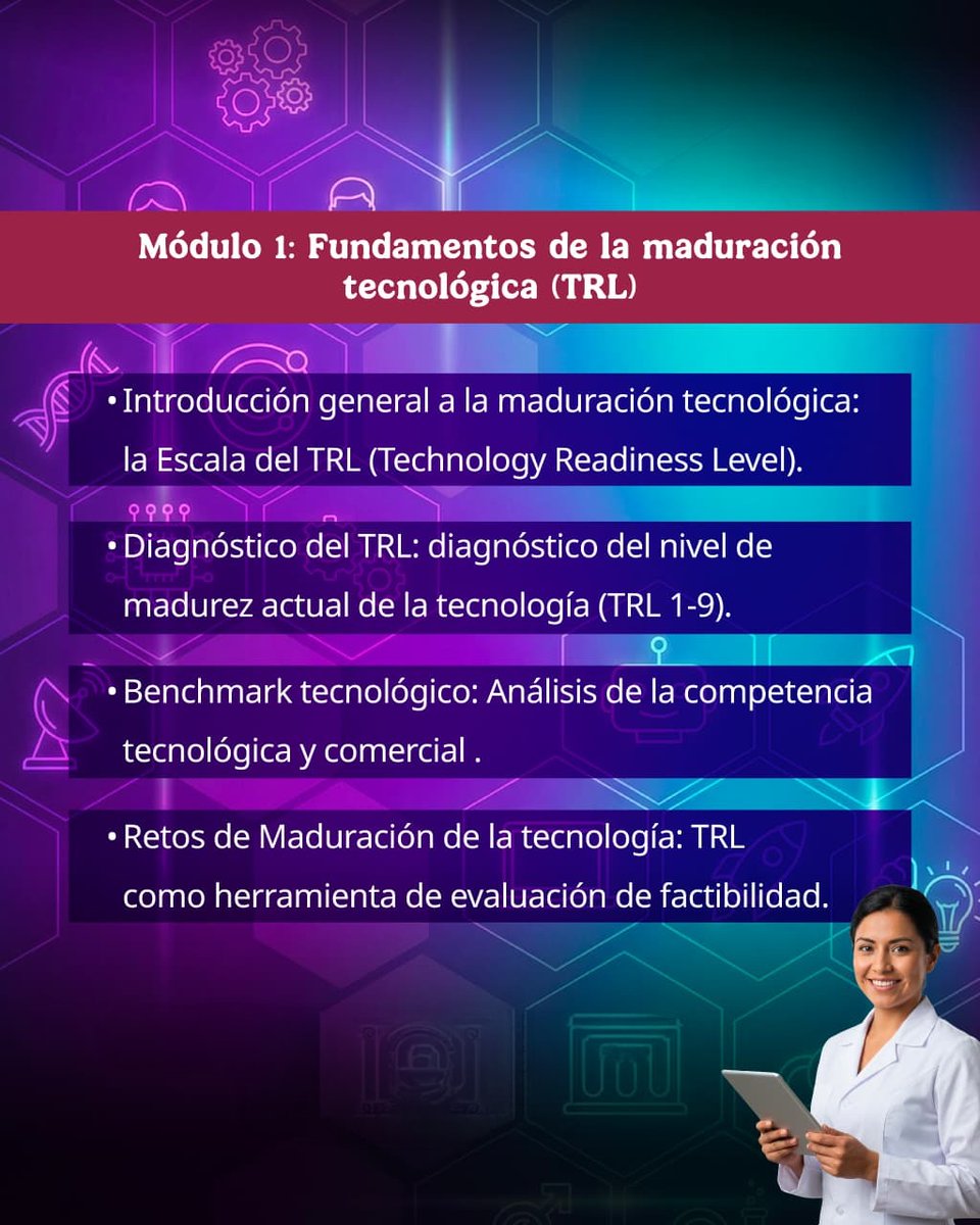 Secretaría de Ciencia tweet media