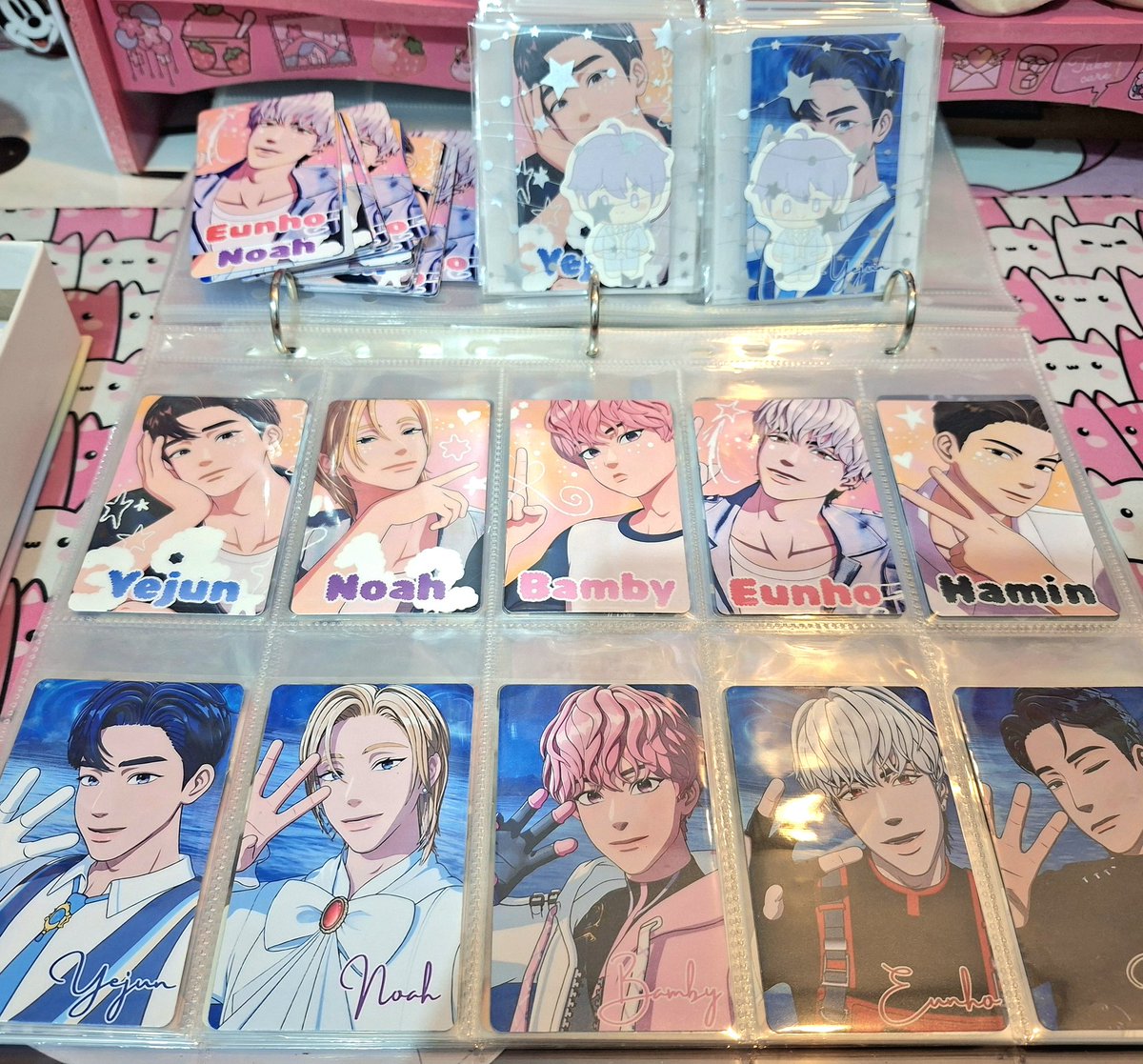 𝚂𝚎𝚌𝚛𝚎𝚝 𝙰𝚐𝚎𝚗𝚝 𝙹𝚊𝚗𝚗𝚢ᵖᵗ² 🕵🏻‍♀️🔍 tweet media