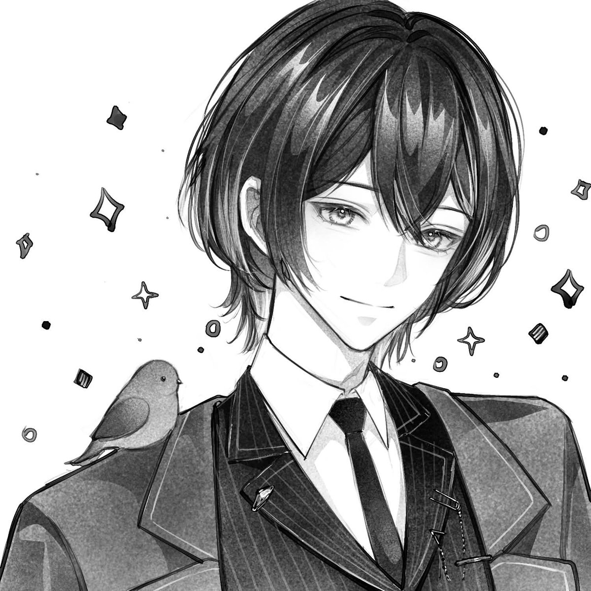 鳥人瑞克斯_TTV_衝紫勾勾中！ tweet media