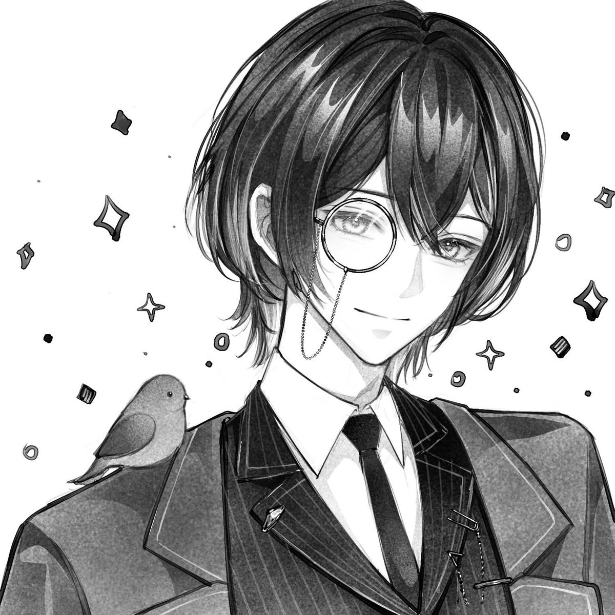 鳥人瑞克斯_TTV_衝紫勾勾中！ tweet media