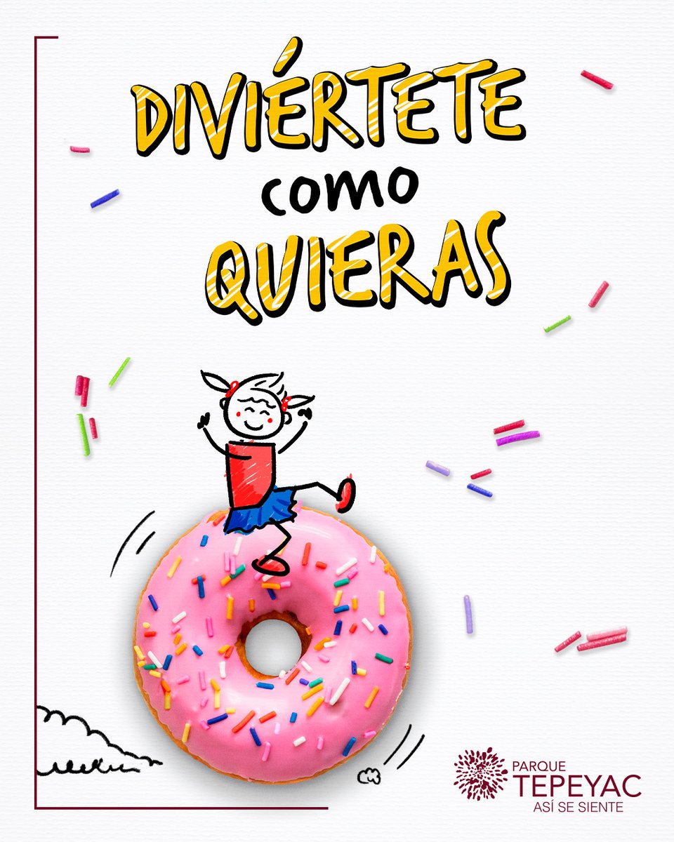 Parque Tepeyac Oficial tweet media