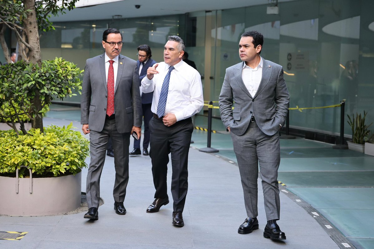 Pablo Angulo Briceño tweet media