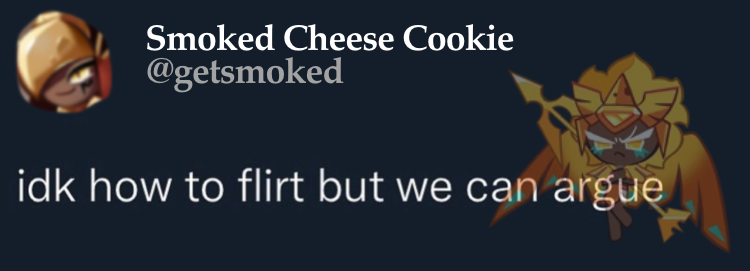 Timely Goldensmoked 🧀🦅 tweet media