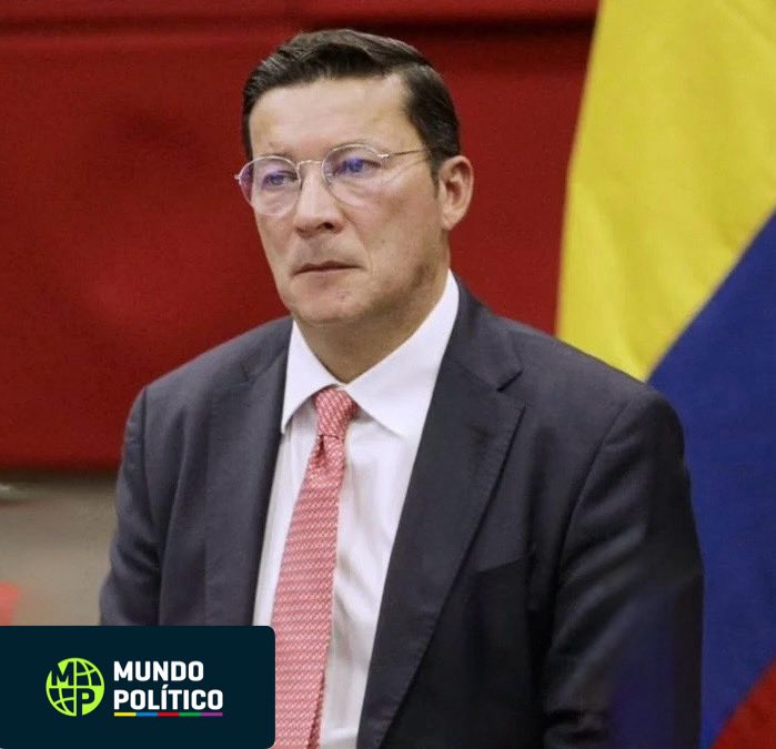 Mundo Político tweet media