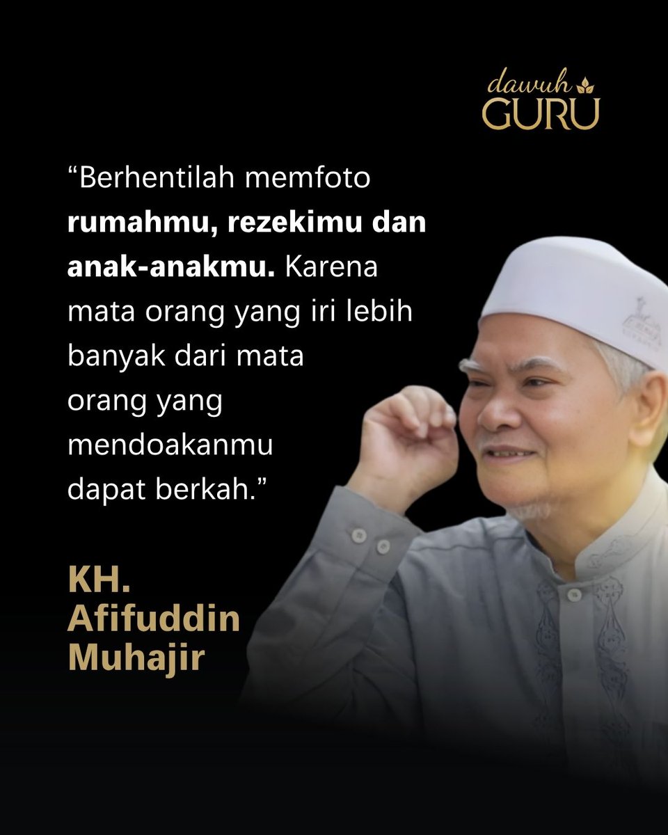 dawuhguru's tweet photo. https://t.co/HqNUEtdwUf