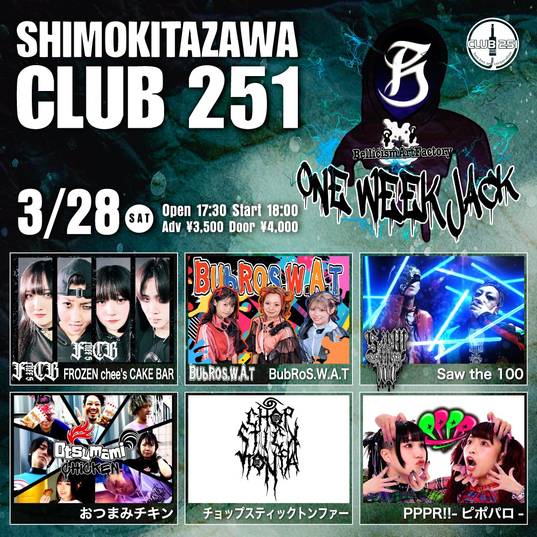 PPPR!!-ピポパロ- tweet media