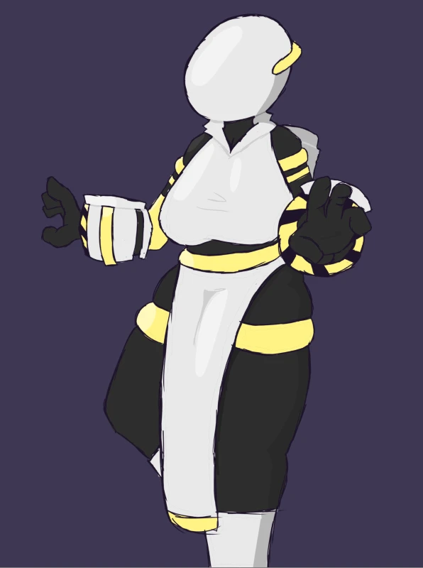 TeraTheMoron's tweet photo. more #art dump for blusky

#doodle #sketch #oc https://t.co/NhS6xbF0jj