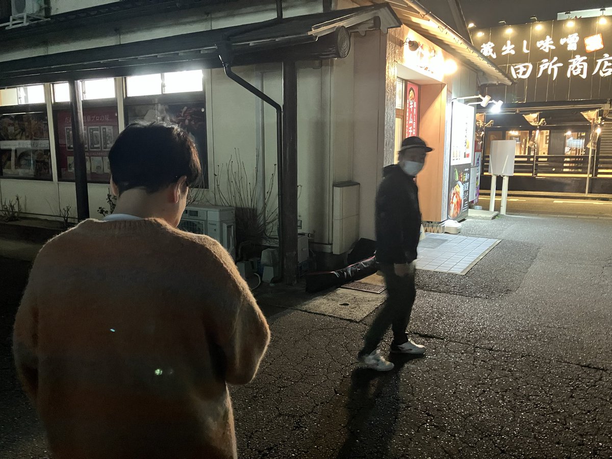 まこっち＠ライブ配信サポート tweet media