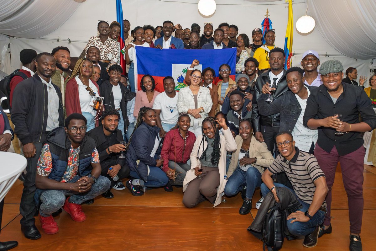 Ministère des Affaires étrangères et des Cultes tweet media