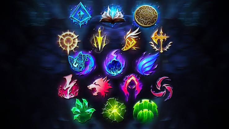 Wiccano Arena X | WILD RIFT tweet media