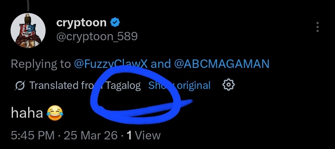 FuzzyClaw tweet media