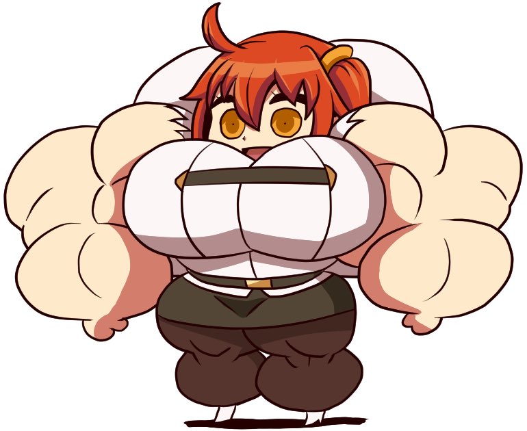 Gudako {consumed by madness} tweet media