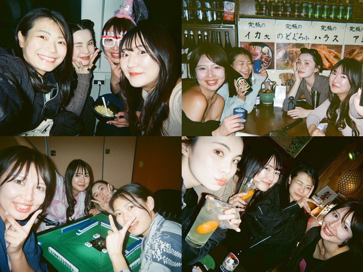 るうこ tweet media