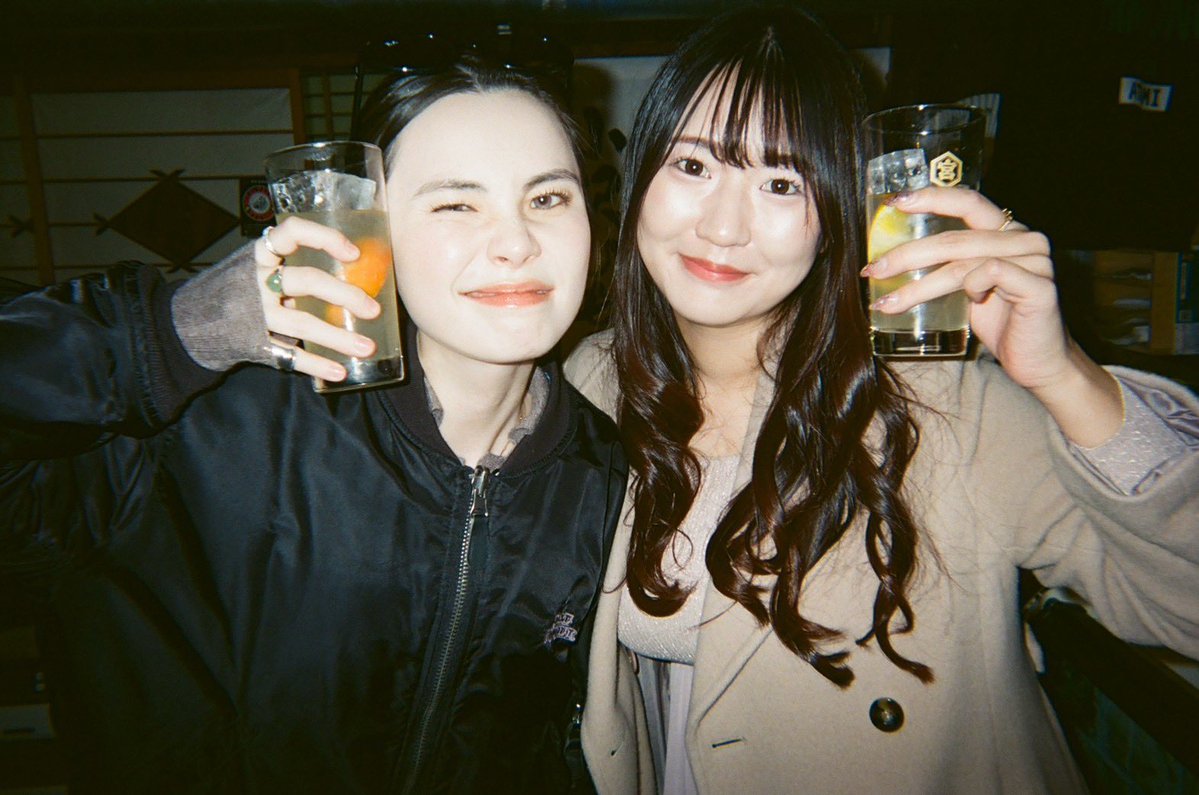 るうこ tweet media