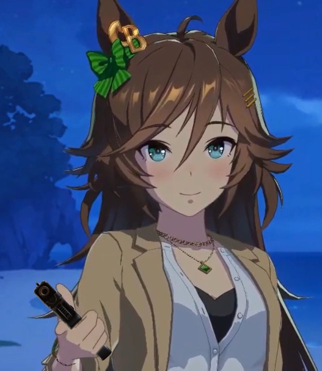 Mr. C.B. ! 💚👒 tweet media