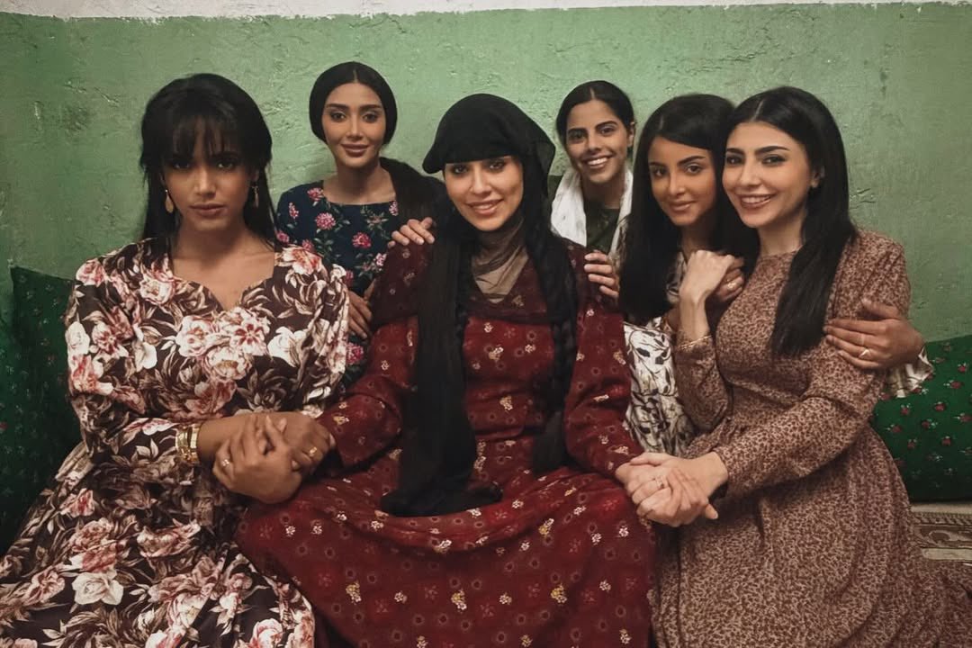 قورجس tweet media