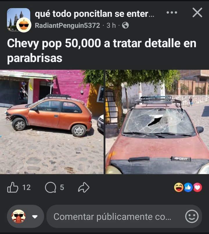 🇲🇽 México Mágico ✨ tweet media