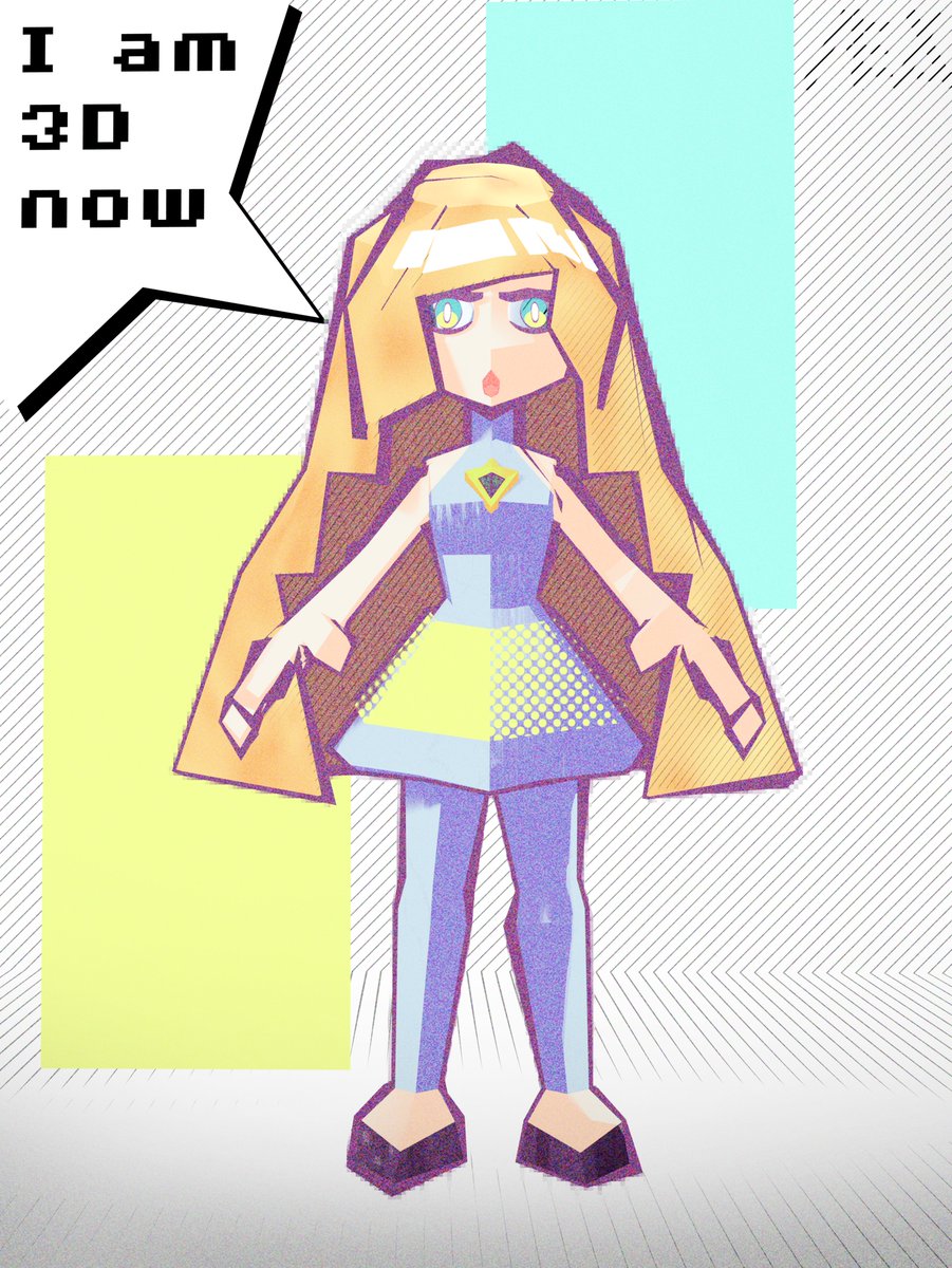 SToB_BABY 👽3D-Art🧪 tweet media