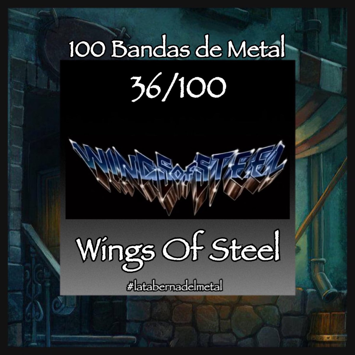 La_Taberna_Del_Metal tweet media