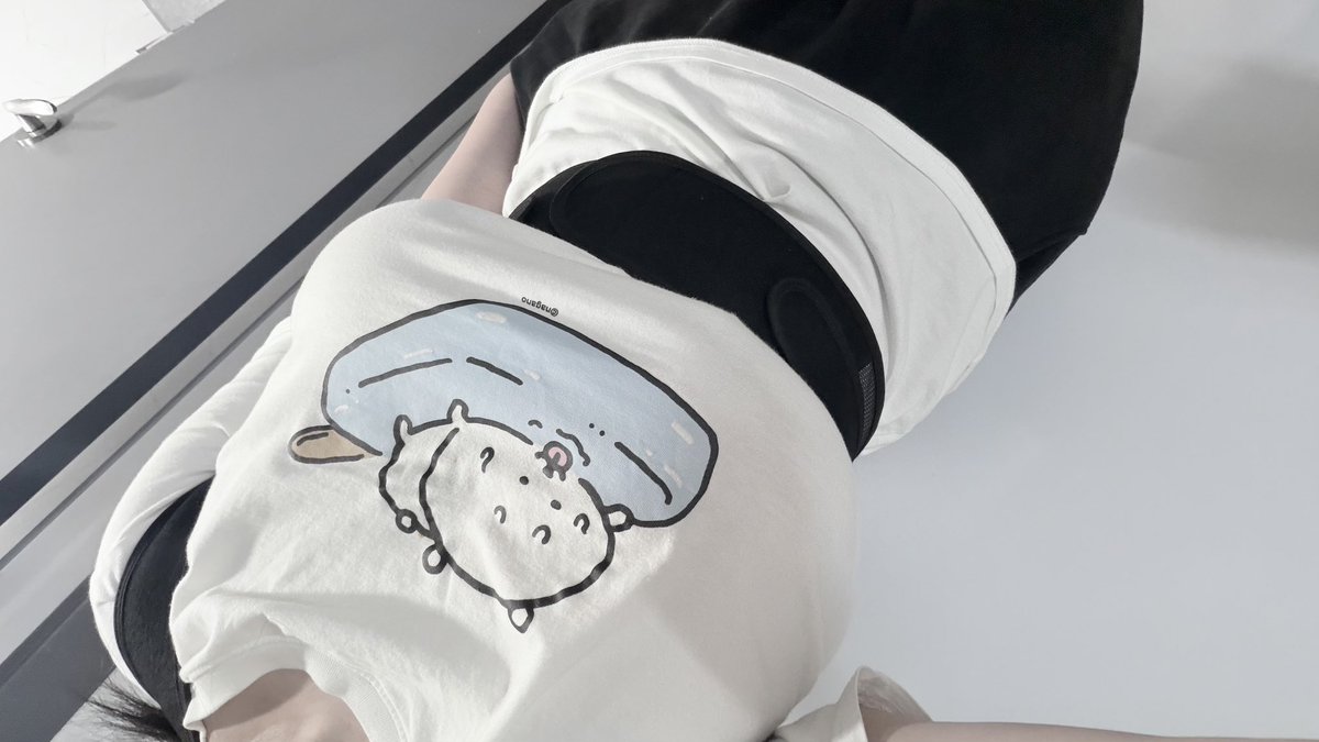 𖦹﹏𖦹 tweet media