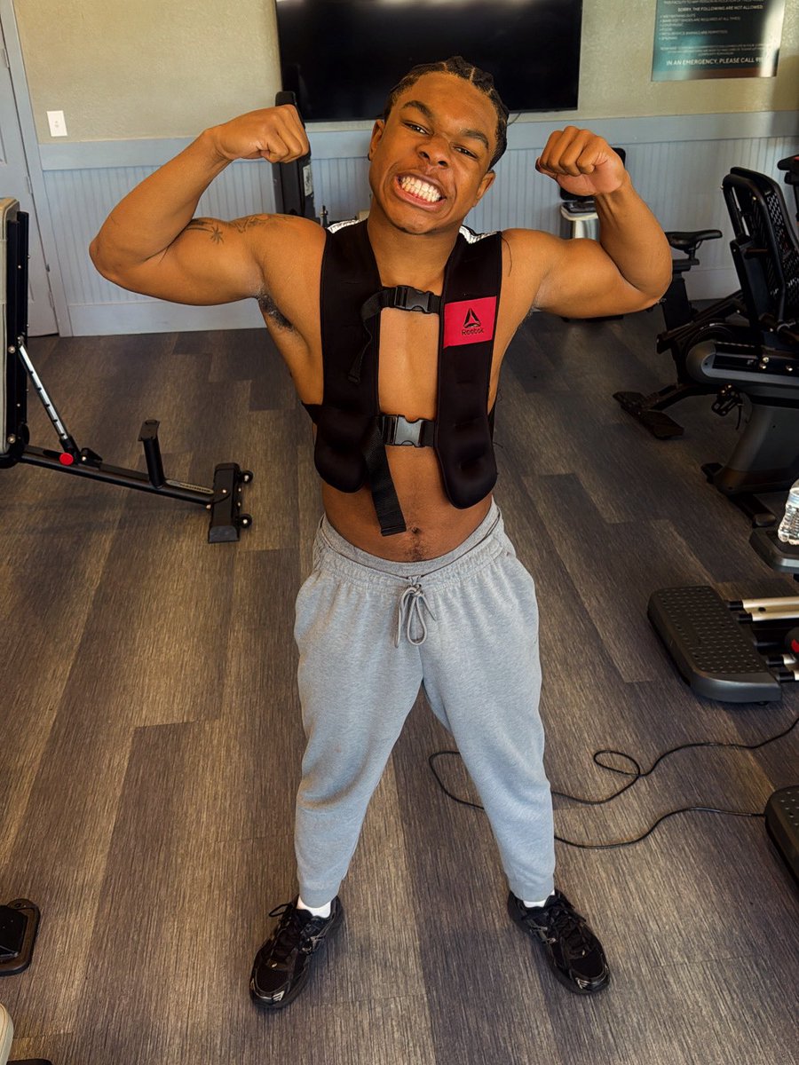 Keyon Bryant tweet media