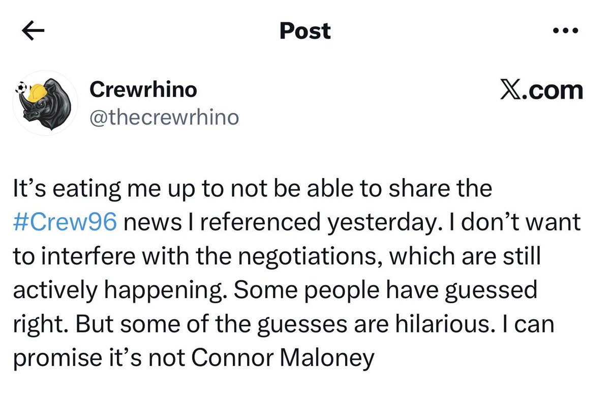 Konor Knows Soccer tweet media