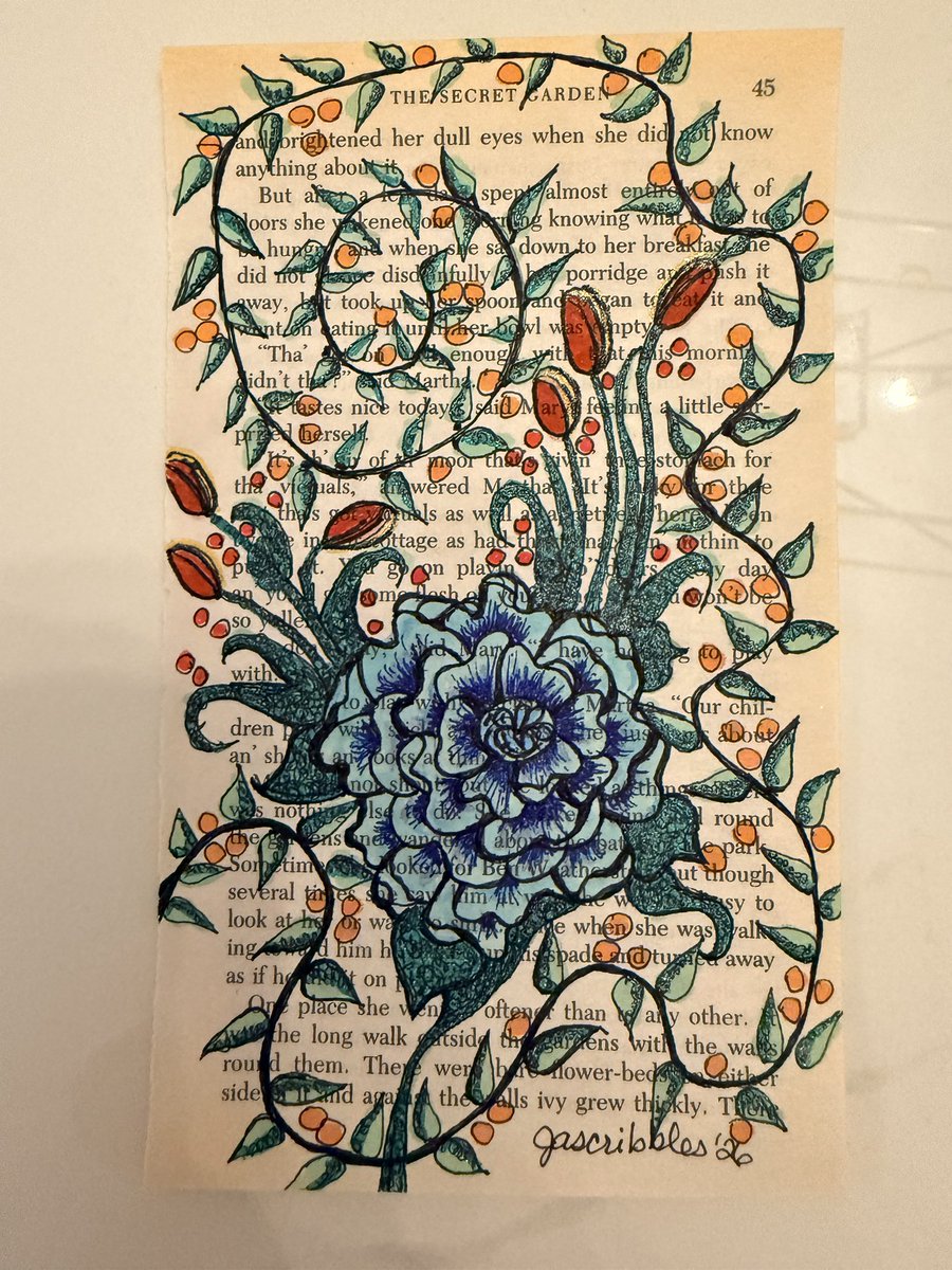 JennaScribbles tweet media