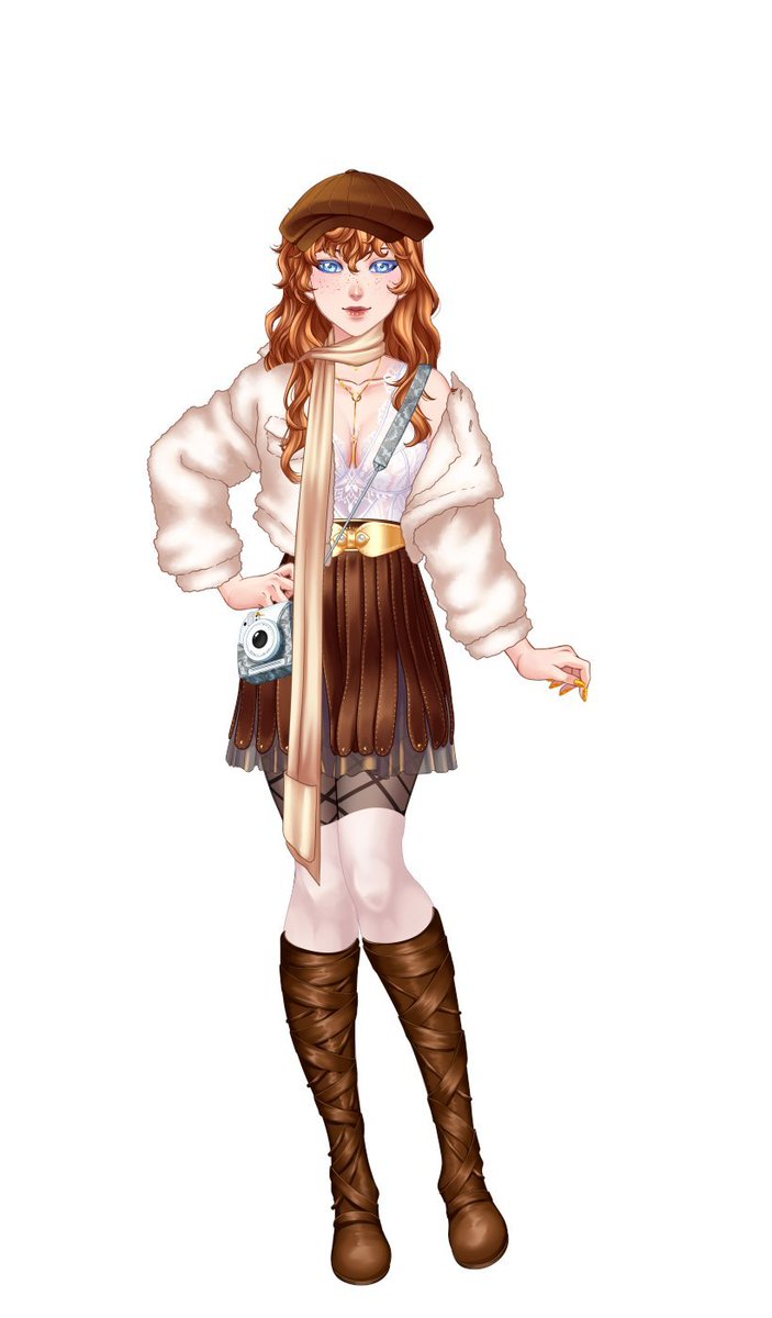 DaBauss 2.0 Abel Supremacy tweet media