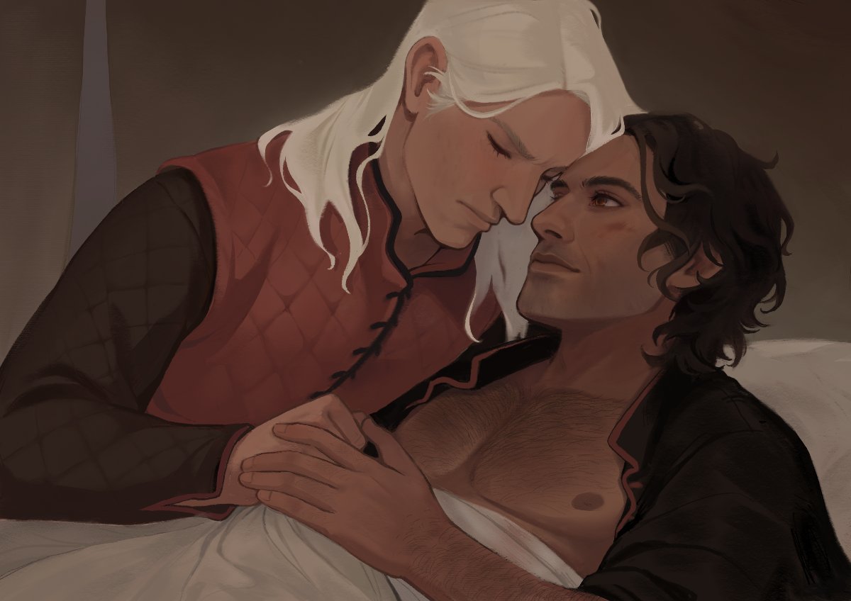 feasting at the targcest buffet tweet media