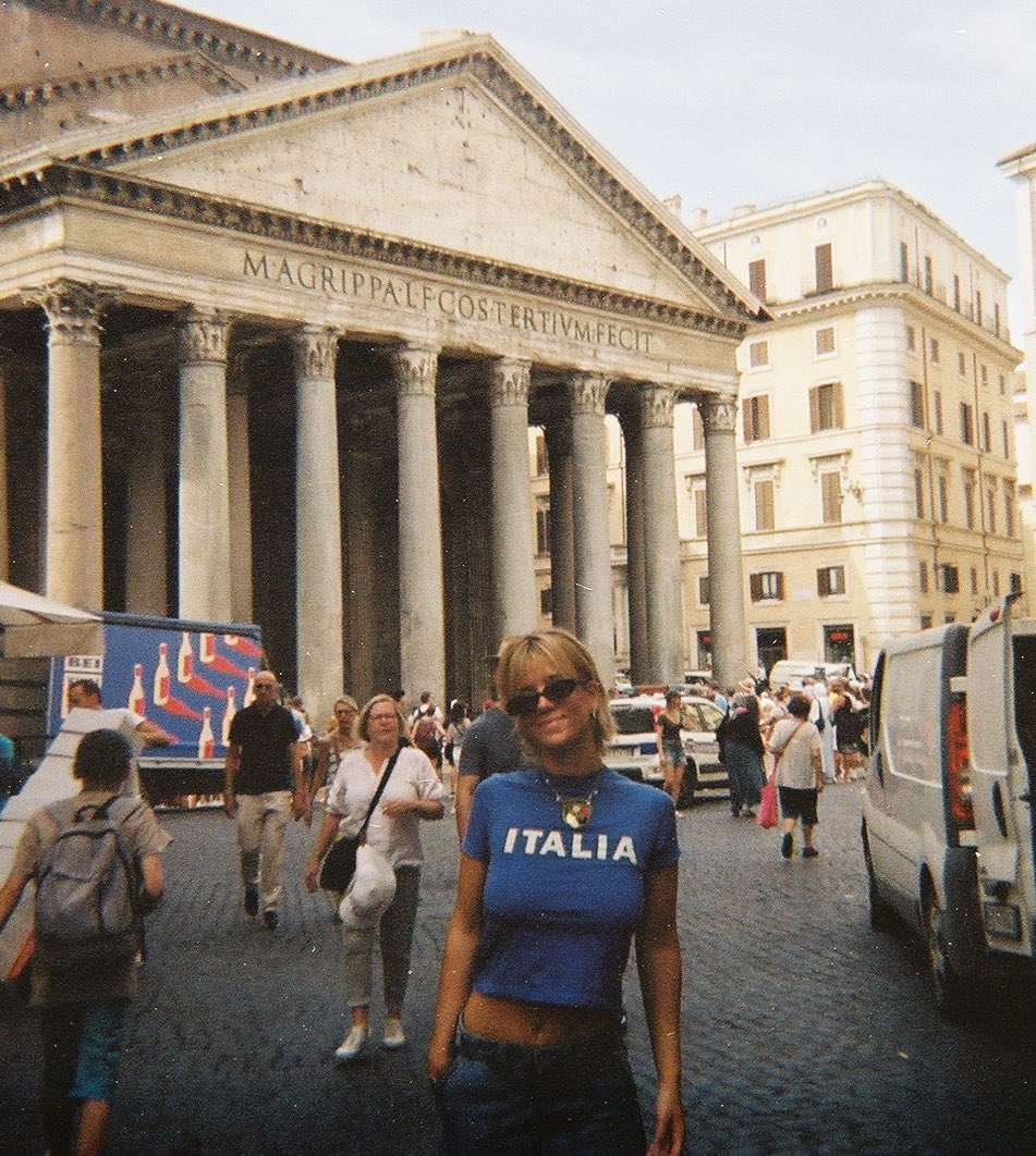 Irene Celapela tweet media