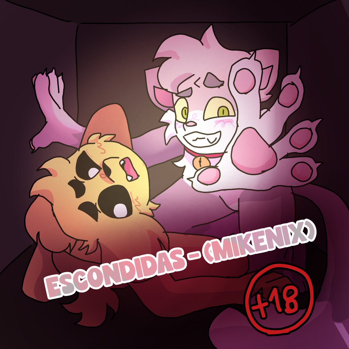 leak 🔞 ✨NSFW COMMS OPEN✨ tweet media