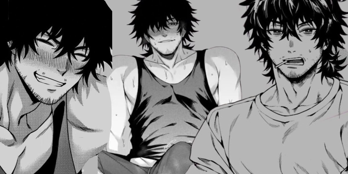 𝐘𝐨𝐮𝐫 𝐅𝐫𝐢𝐞𝐧𝐝’𝐬 𝐃𝐚𝐝. tweet media