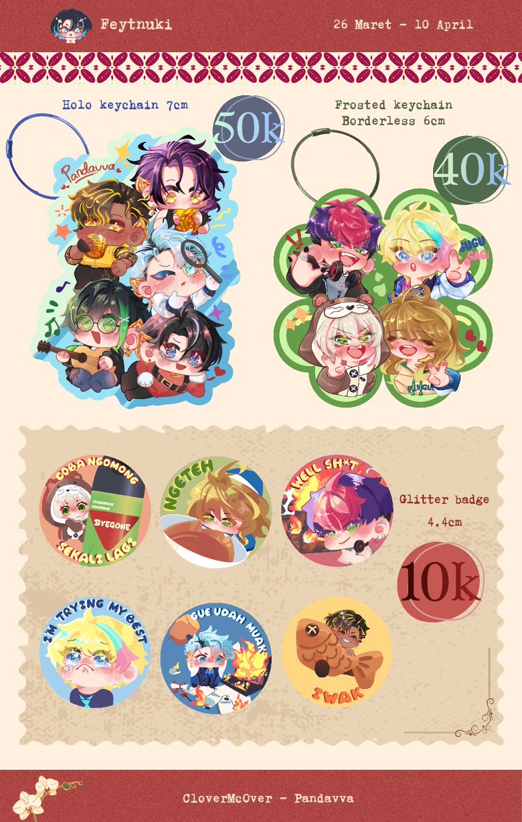 feii🍮 CF22 tweet media