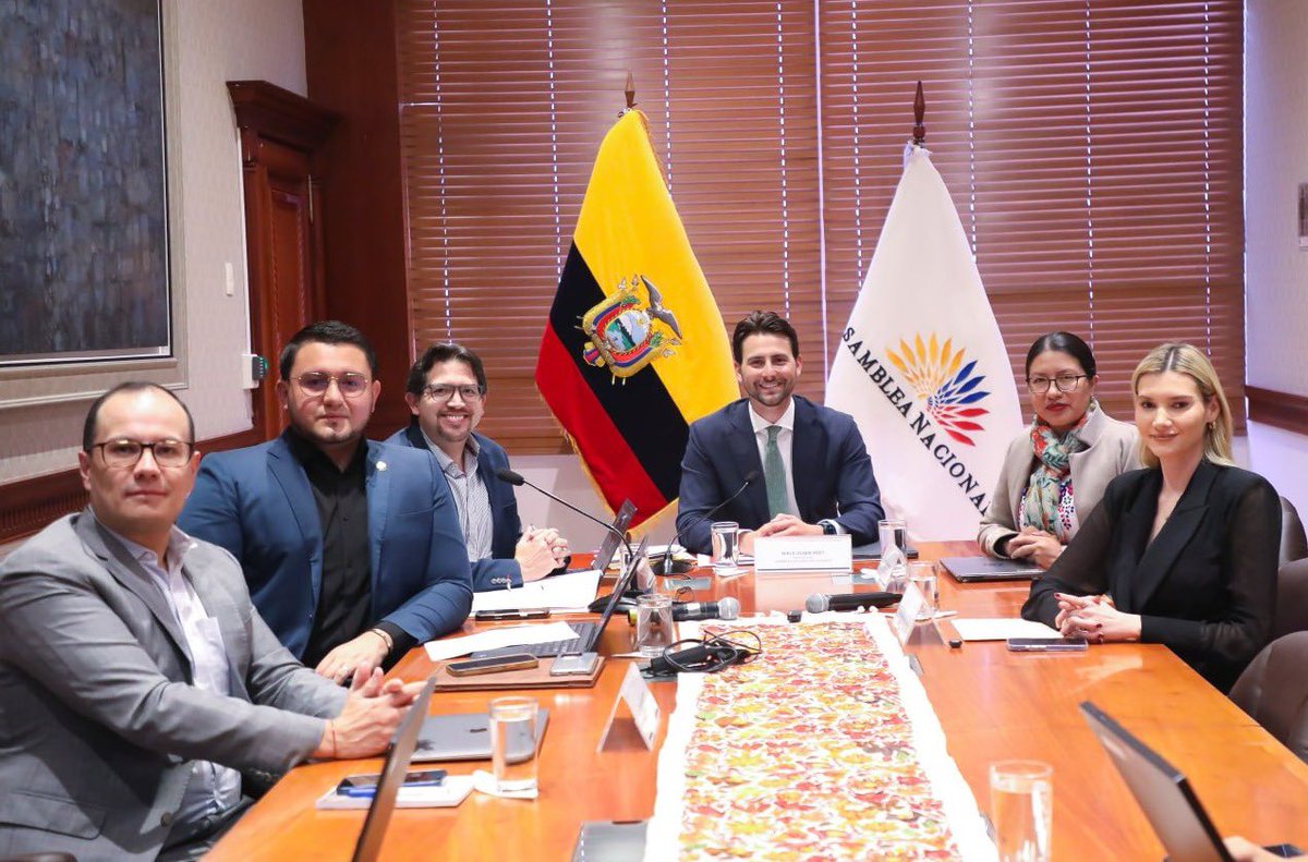 Asamblea Nacional tweet media