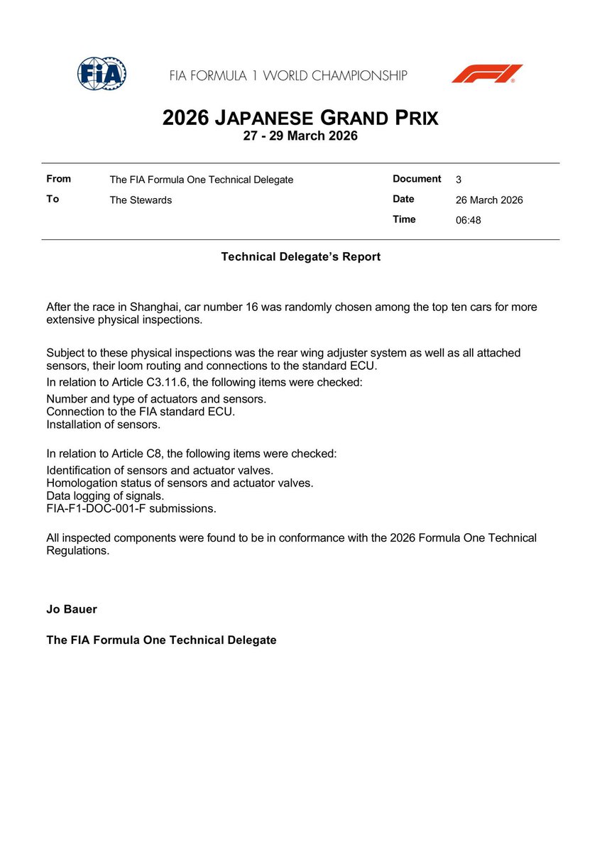 Daniel Valente 🏎️ tweet media