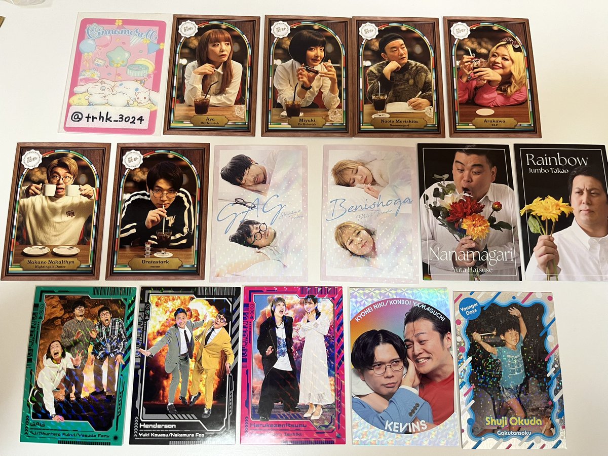 【S】 tweet media
