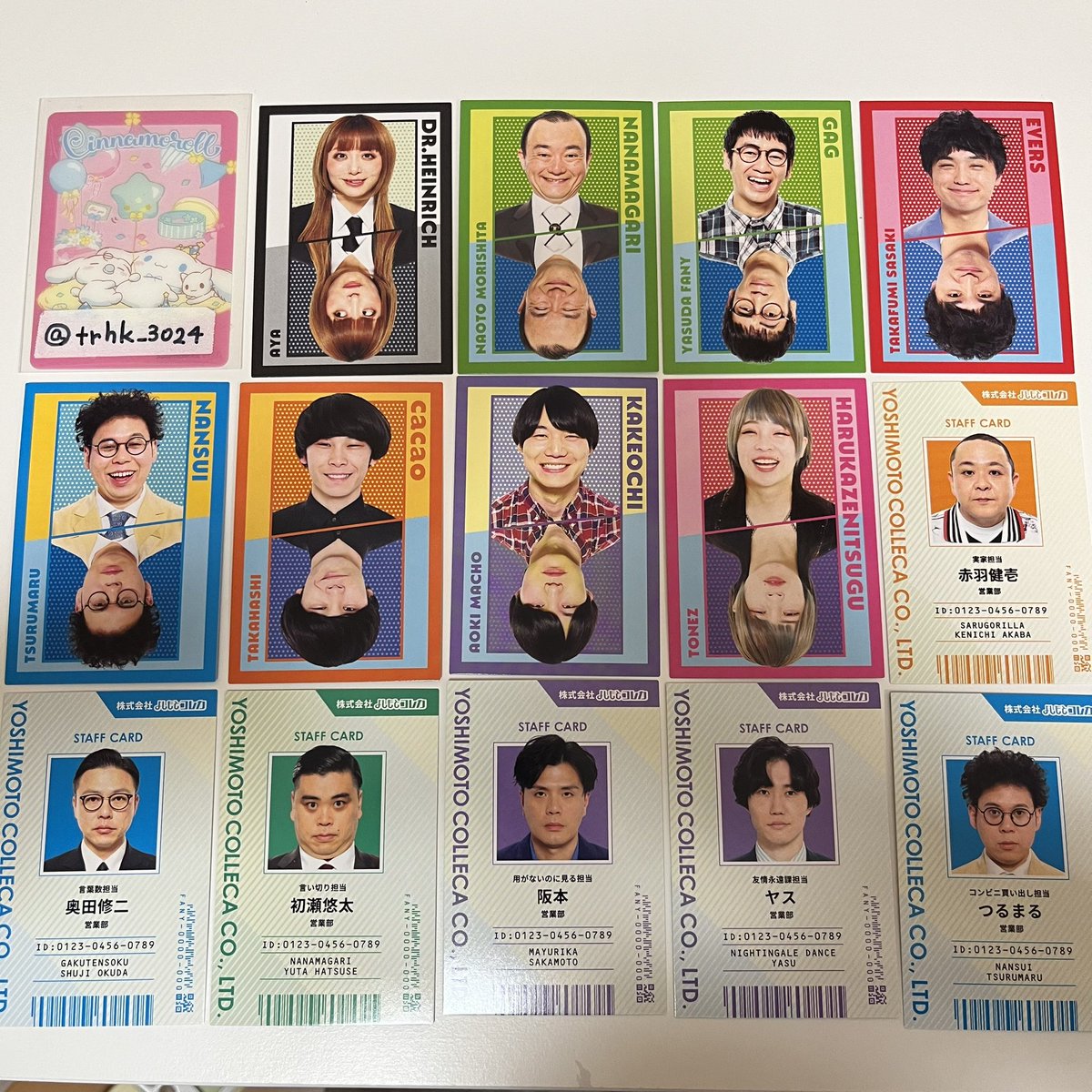 【S】 tweet media