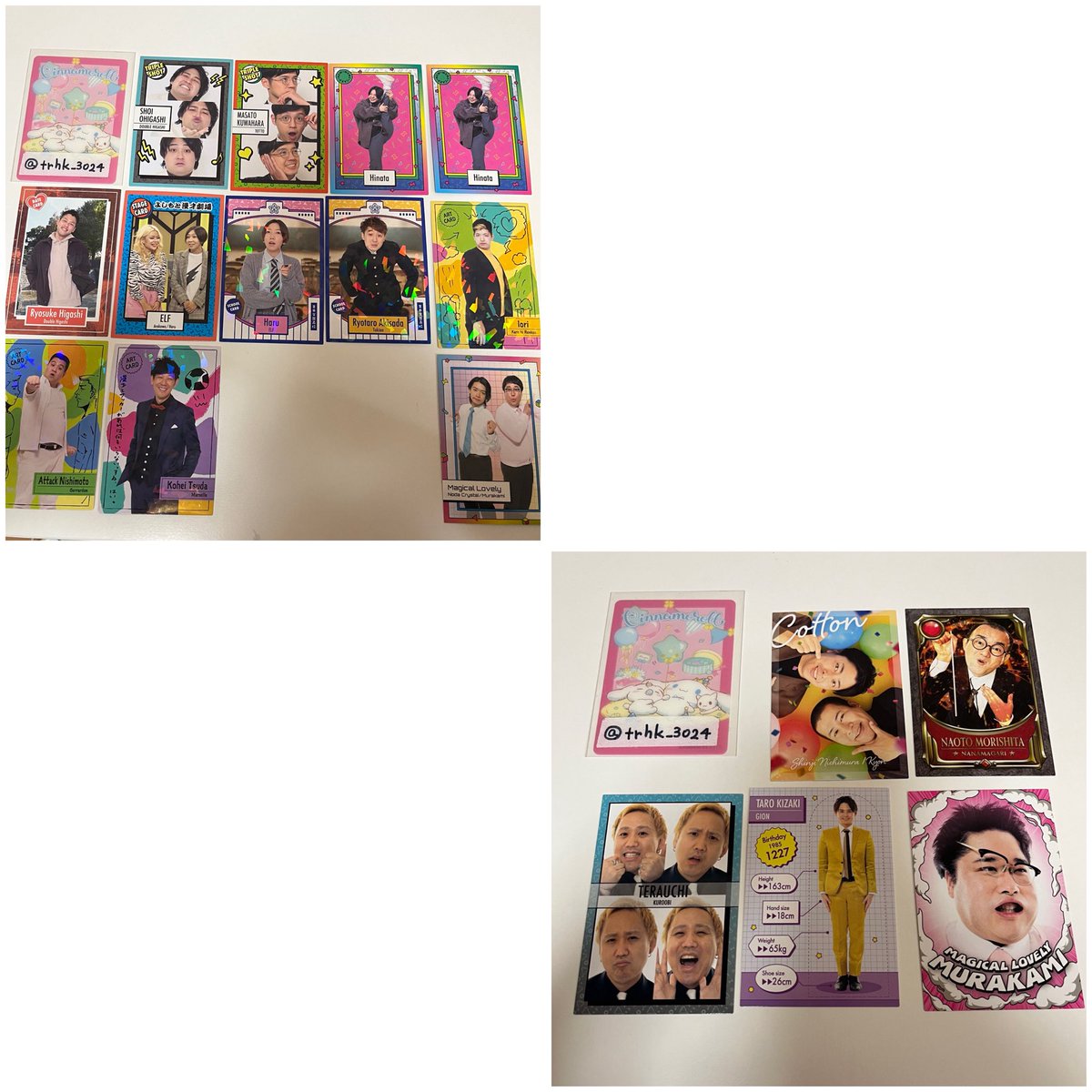 【S】 tweet media