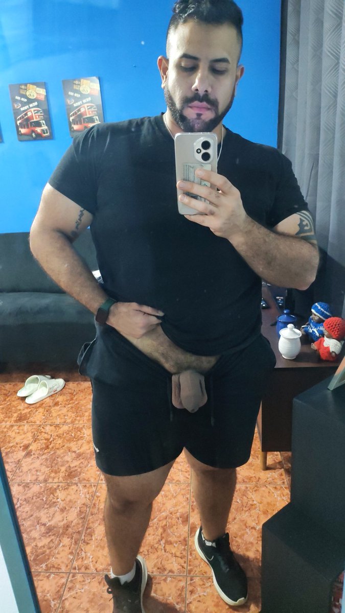 Kike Act 19 cm tweet media