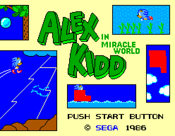 Sonic Fan Game Bot tweet media