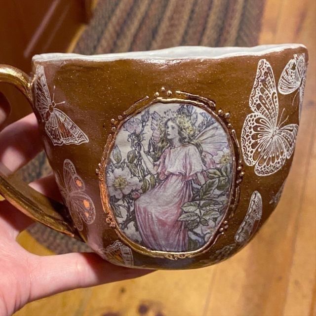 راء ❦ tweet media