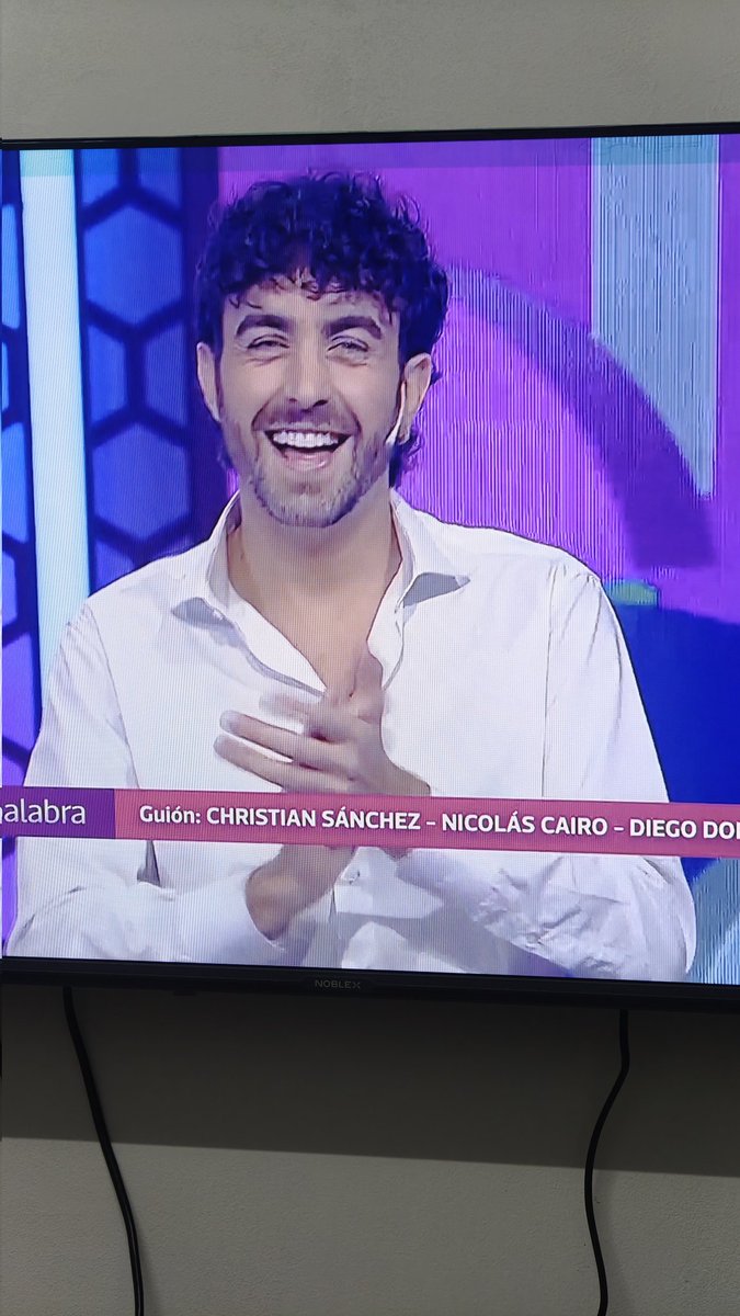 Te tengo fé <a href="/ulisesapostolo/">Ulises Apóstolo</a> padre, hace lo tuyo....y sino bueno igual te banco.