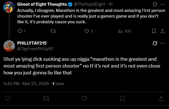 Ghost of Eight Thoughts tweet media