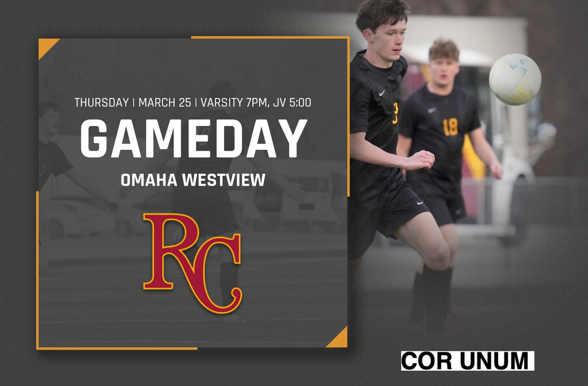 Roncalli Catholic Boys Soccer tweet media