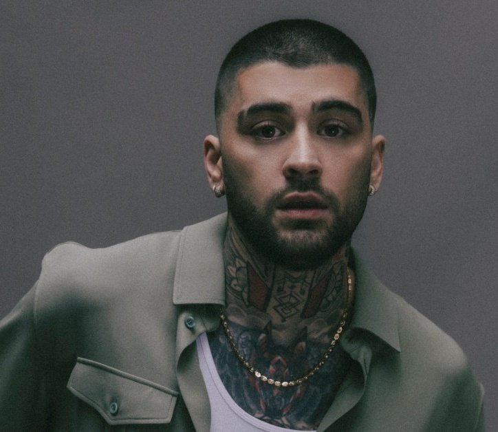 Zayn Squad Brasil 🌪️ tweet media