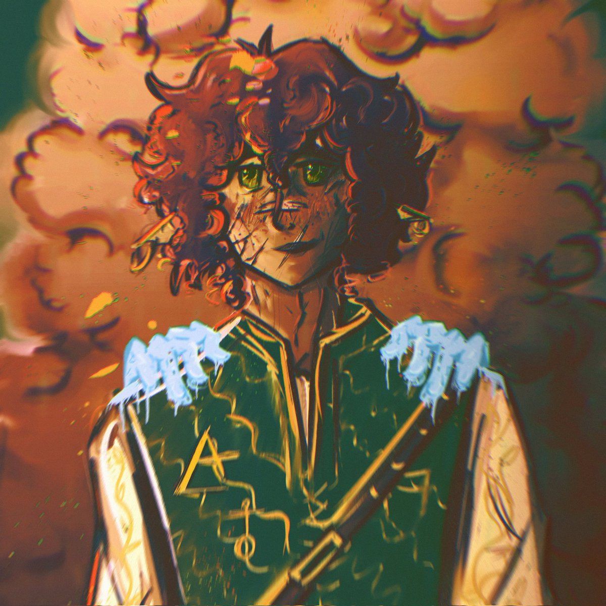 Lᥱ𝚅ᥡ tweet media